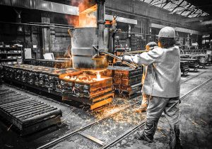 بازار فولاد در هفته پیشرو