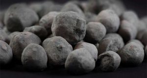 گندله آهن چیست؟ روش تولید و کاربرد آن